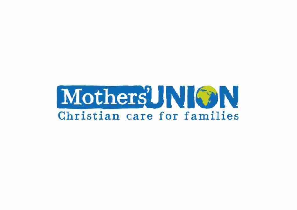 Mothers' Union Logo