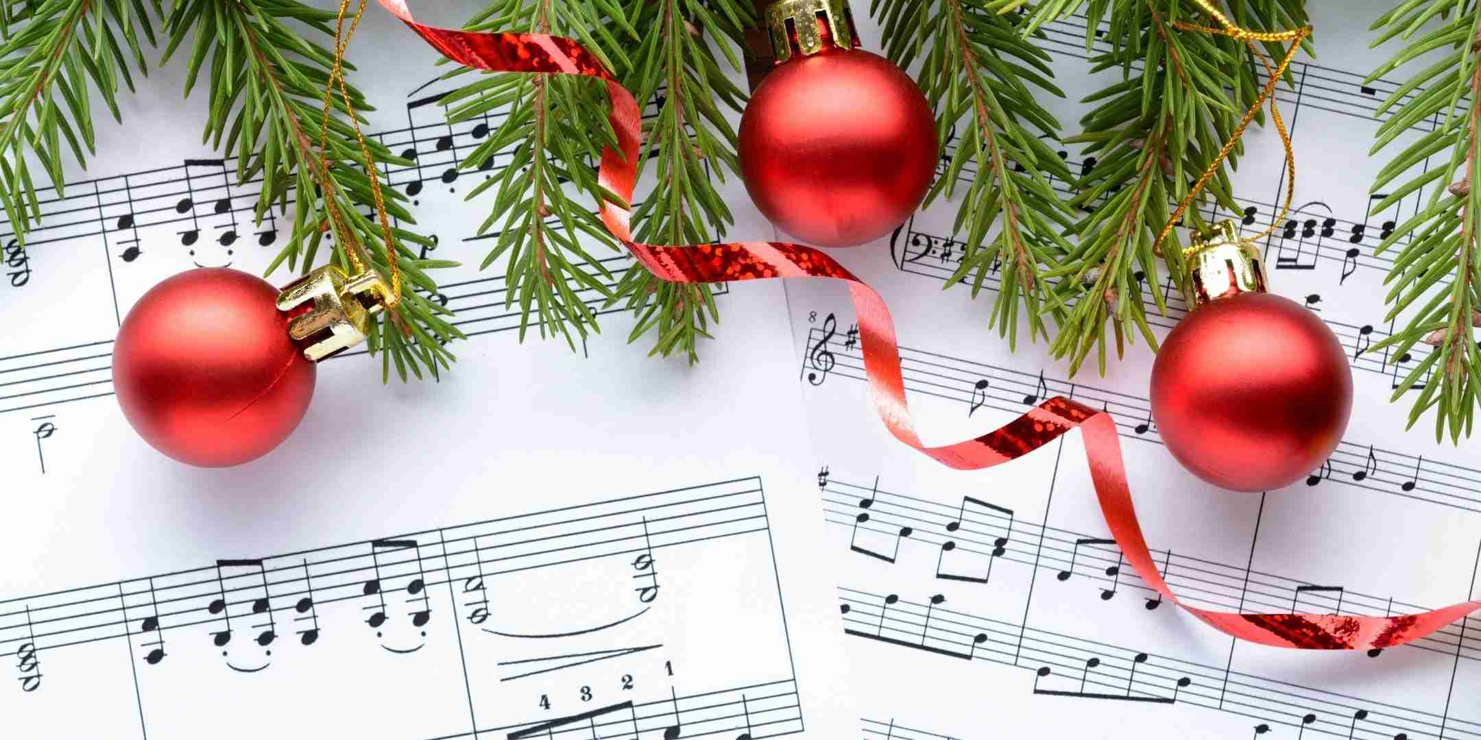 Christmas Concert with Bath Abbey Choir - Boys and Lay-Clerks - Bath Abbey